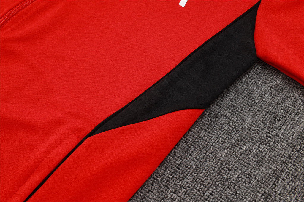 Liverpool Training Jacket 25/26