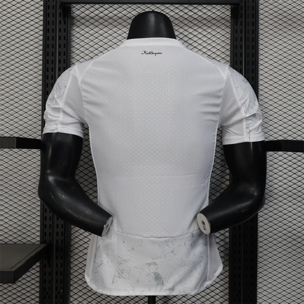 Manchester City KidSuper Player Jersey 25/26