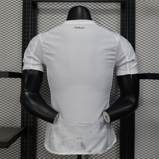 Manchester City KidSuper Player Jersey 25/26