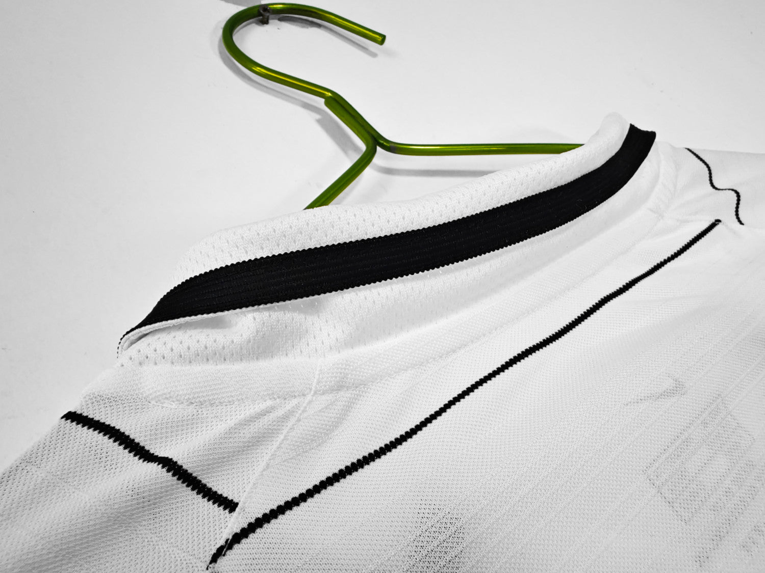 Manchester United Third Long Sleeve Retro Jersey 2003/04