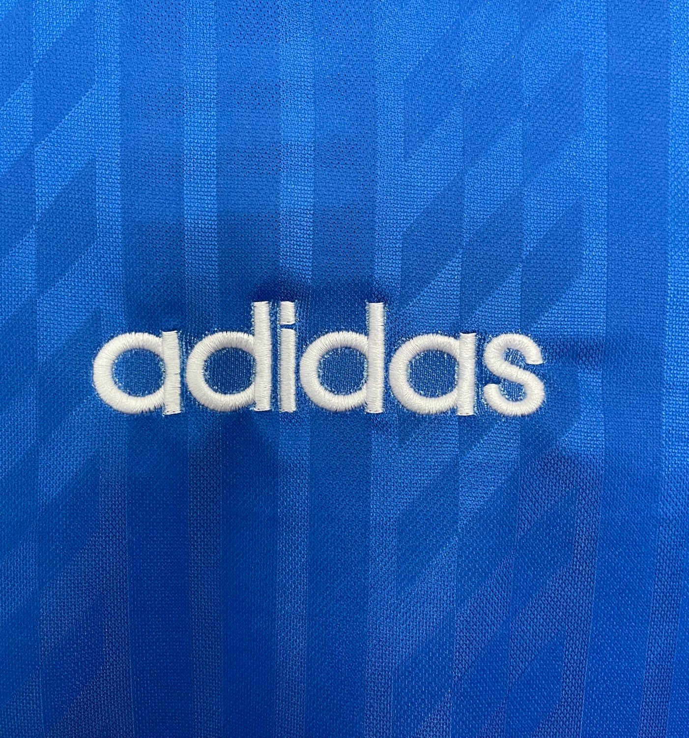 France Home Retro Jersey 1994