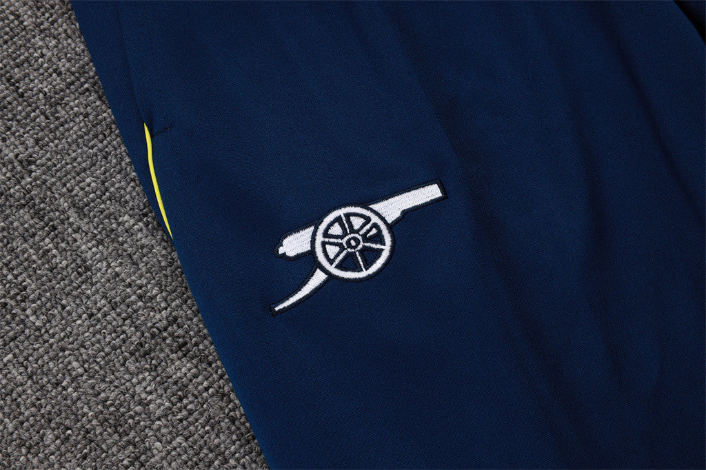 Arsenal Training Jersey Suit 25/26