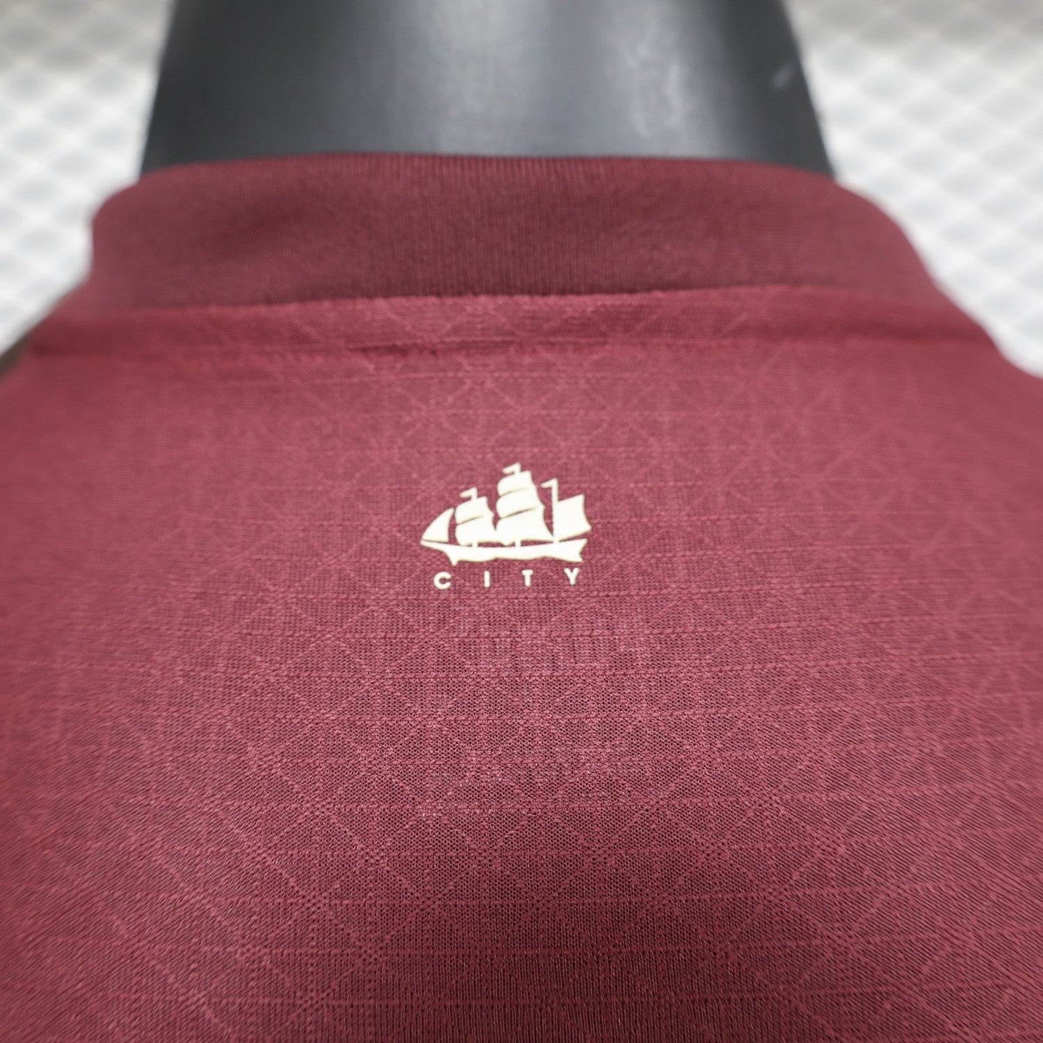 Manchester City Third Player Jersey 24/25