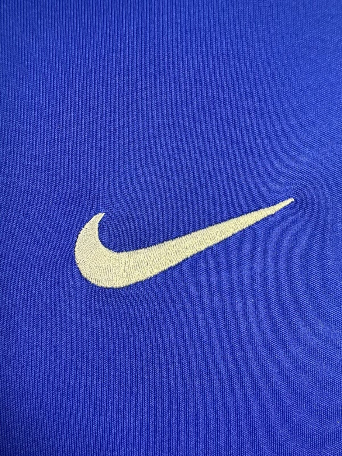 Manchester United Third Retro Jersey 2002/04