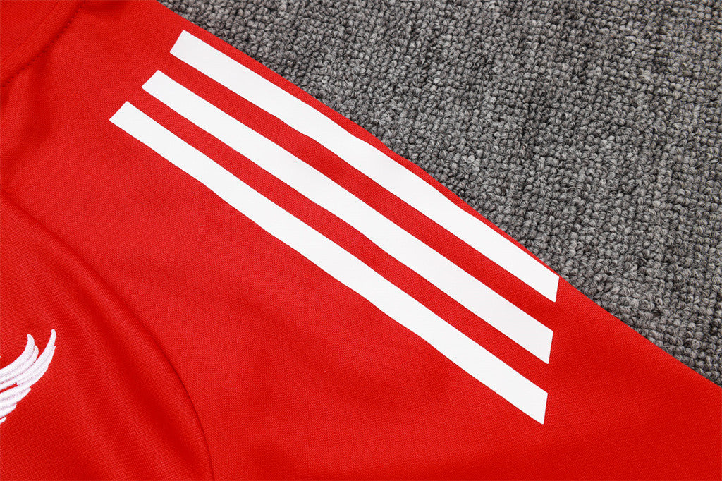 Liverpool Training Jacket 25/26
