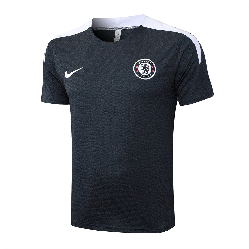 Chelsea Training Short sleeve Suit 25/26