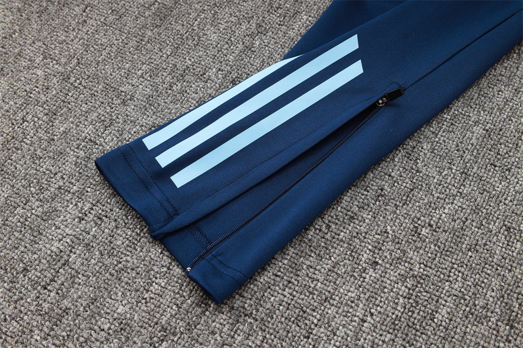 Arsenal Training Jersey Suit 24/25