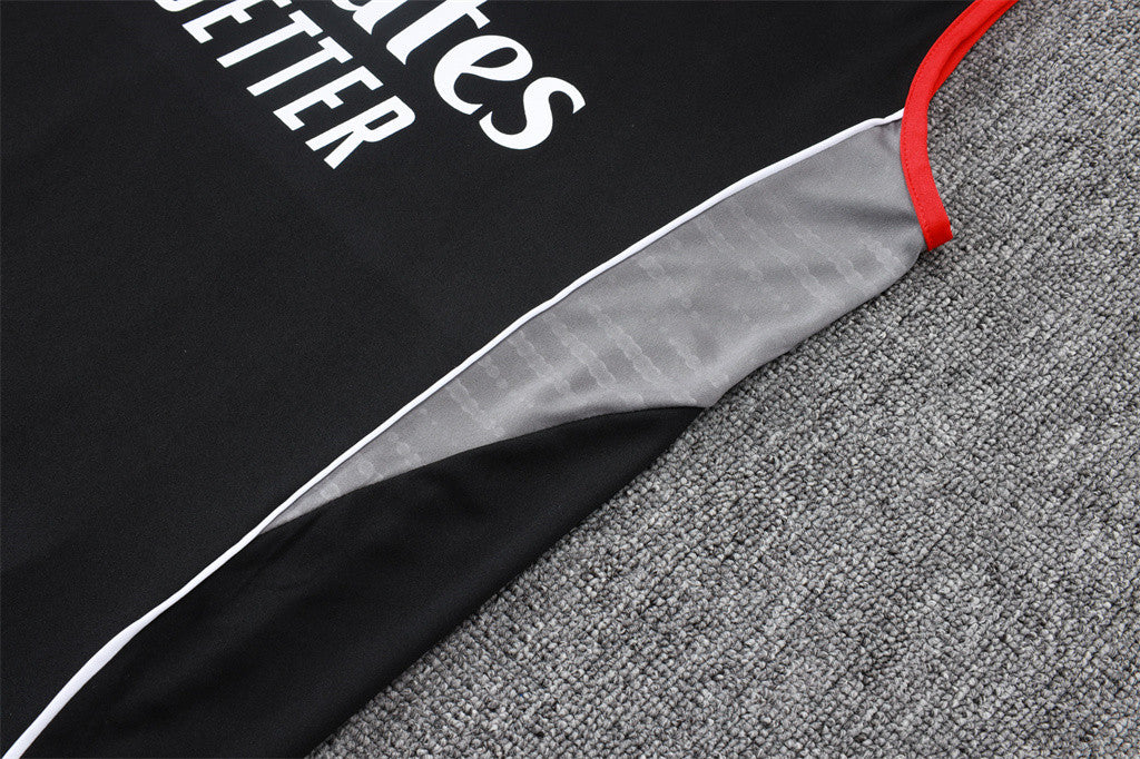 Arsenal Training Jersey 25/26