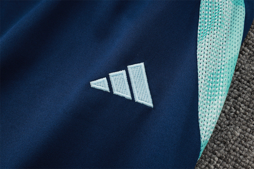 Arsenal Training Jersey Suit 24/25