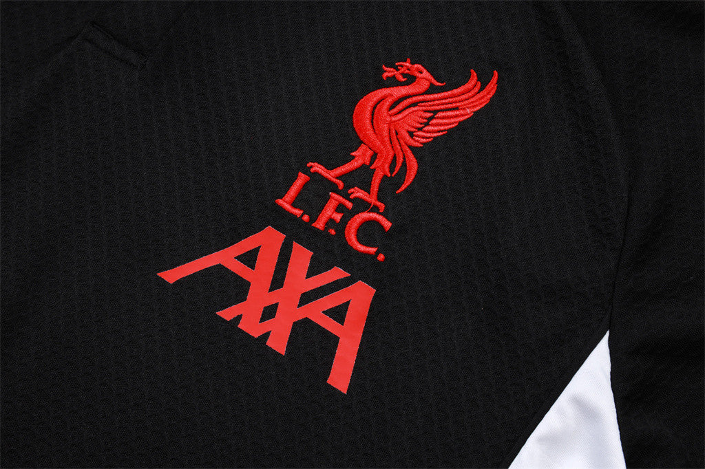 Liverpool POLO Jersey 25/26