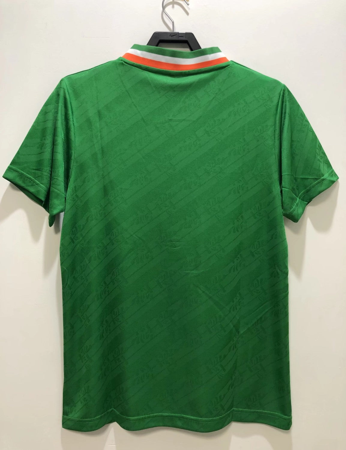 Ireland Retro Home Jersey 1994