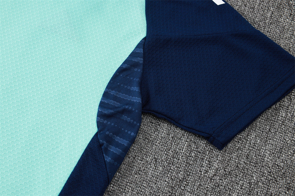 Arsenal Training Short sleeve Jersey 25/26