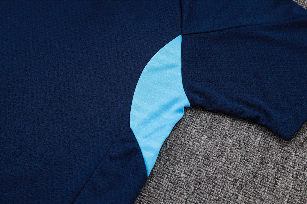 Arsenal Training Short sleeve Suit 25/26