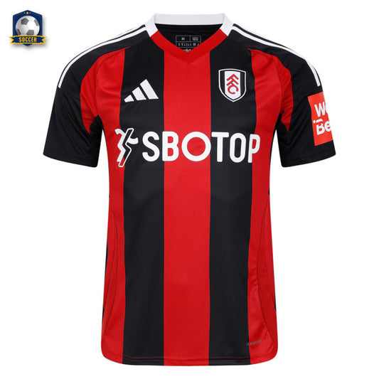 Fulham Away Man Jersey 24/25