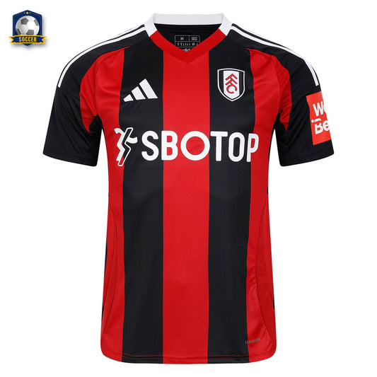 Fulham Away Man Jersey 24/25