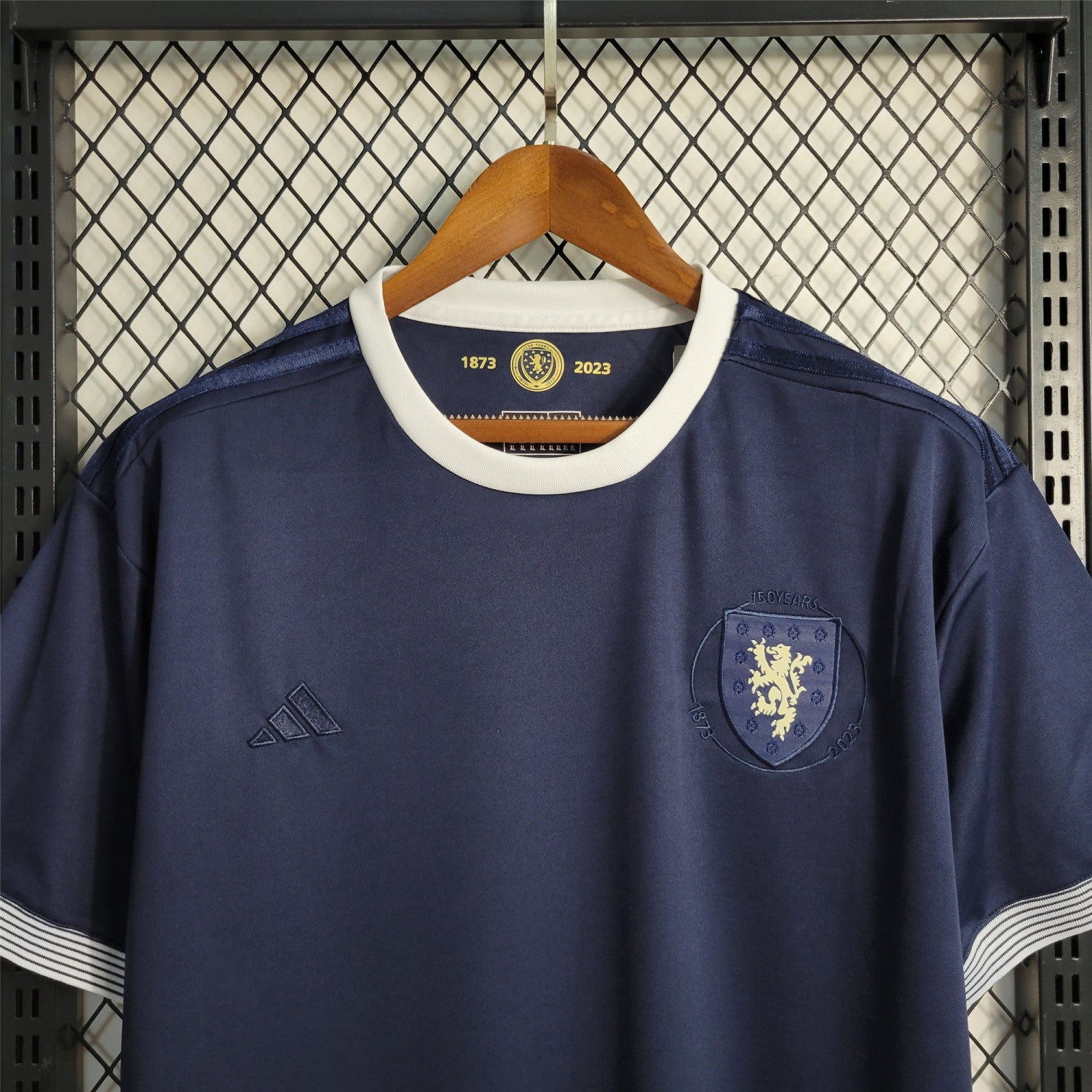Scotland 150th Anniversary Edition Jersey