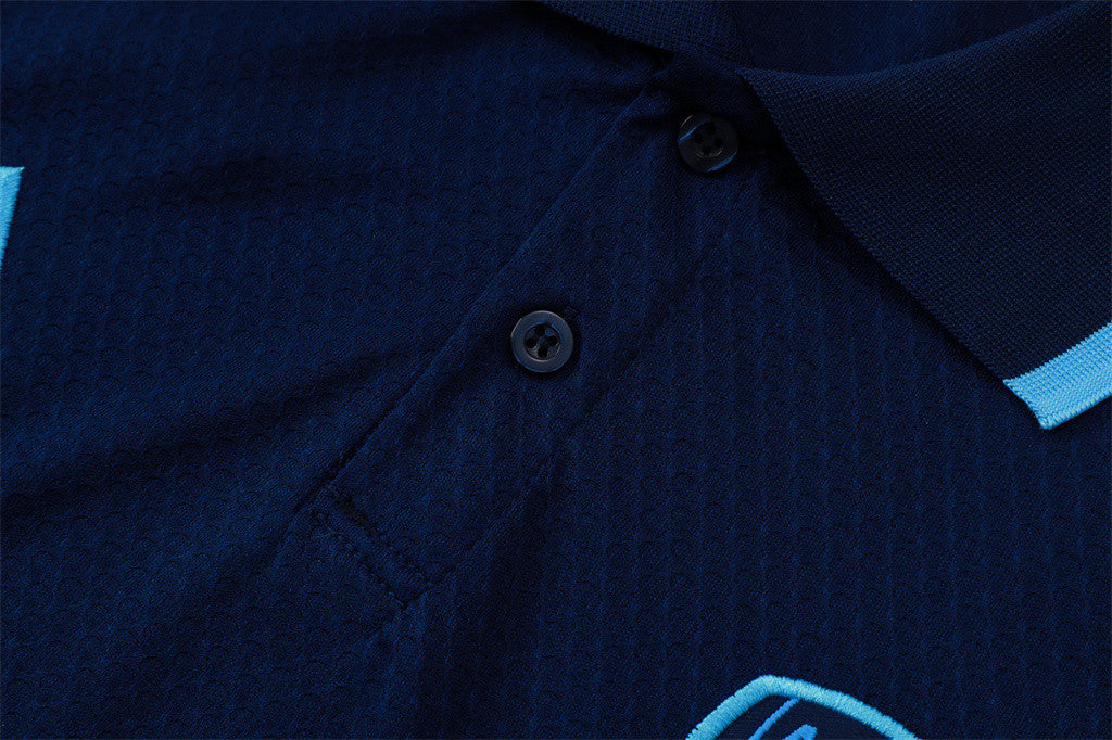 Arsenal POLO Jersey 25/26