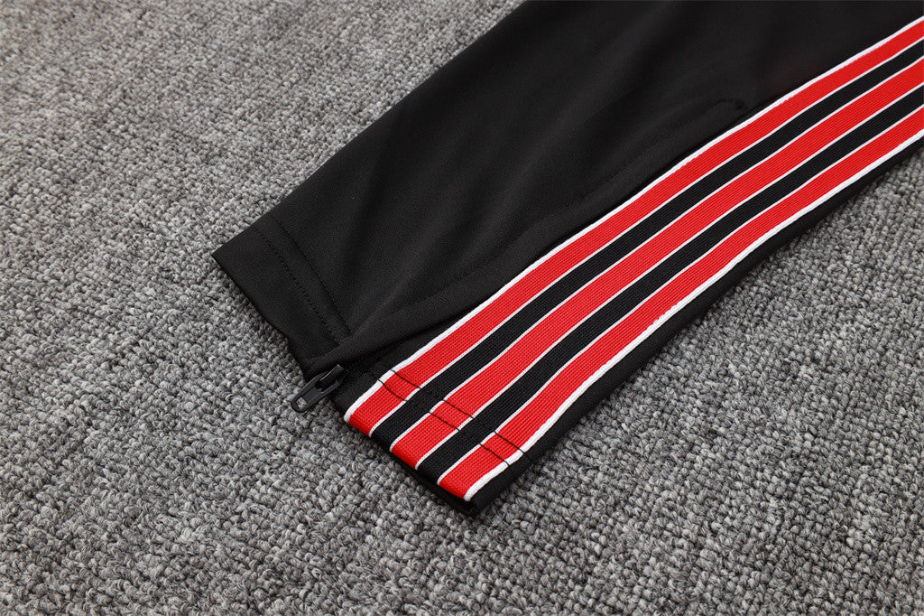 Manchester United Training Jersey Suit 25/26