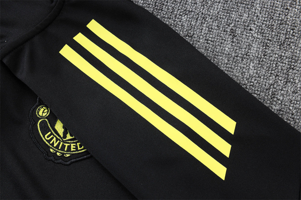 Manchester United Training Jacket 25/26