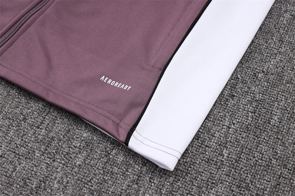 Manchester United Training Jacket 25/26