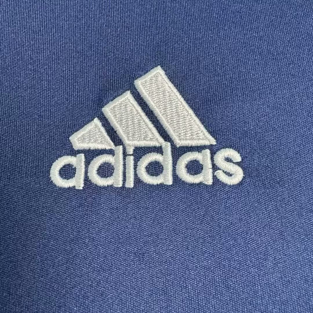 Real Madrid Away Retro Jersey 2005/06