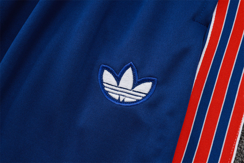 Arsenal Training Jersey Suit 24/25