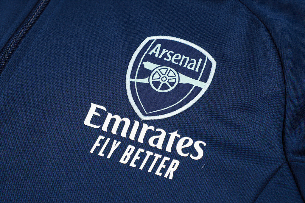 Arsenal Kids Training Suit 24/25