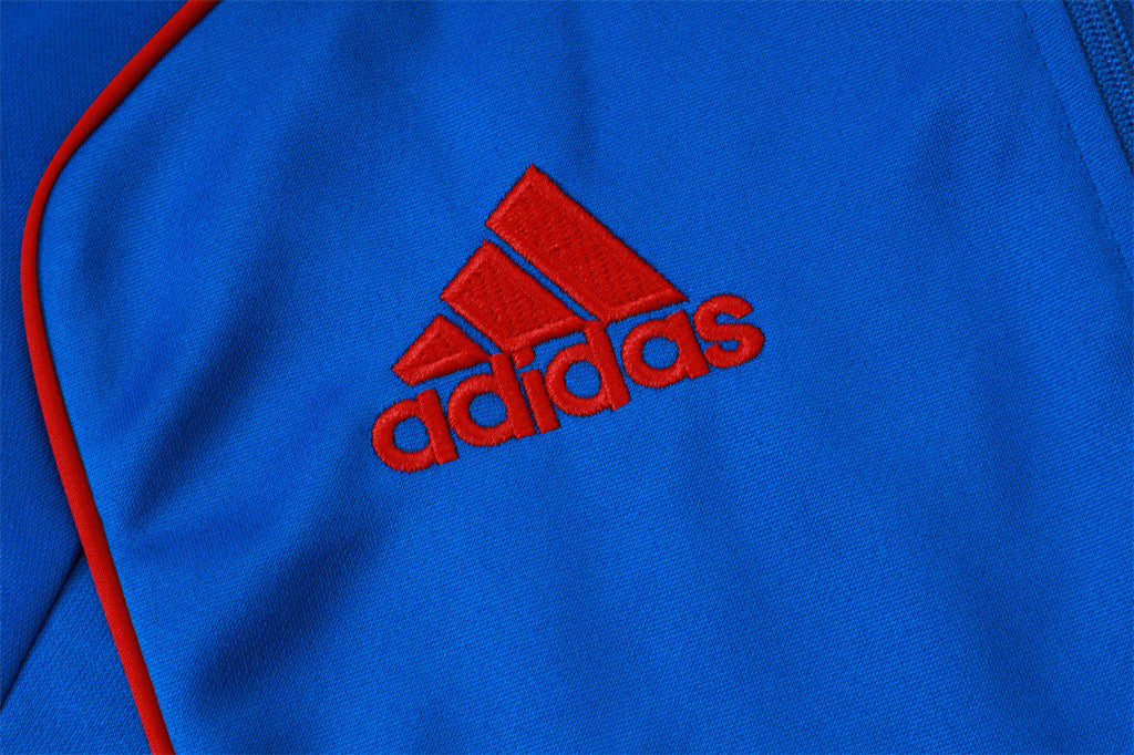 Manchester United Training Jersey Suit 25/26