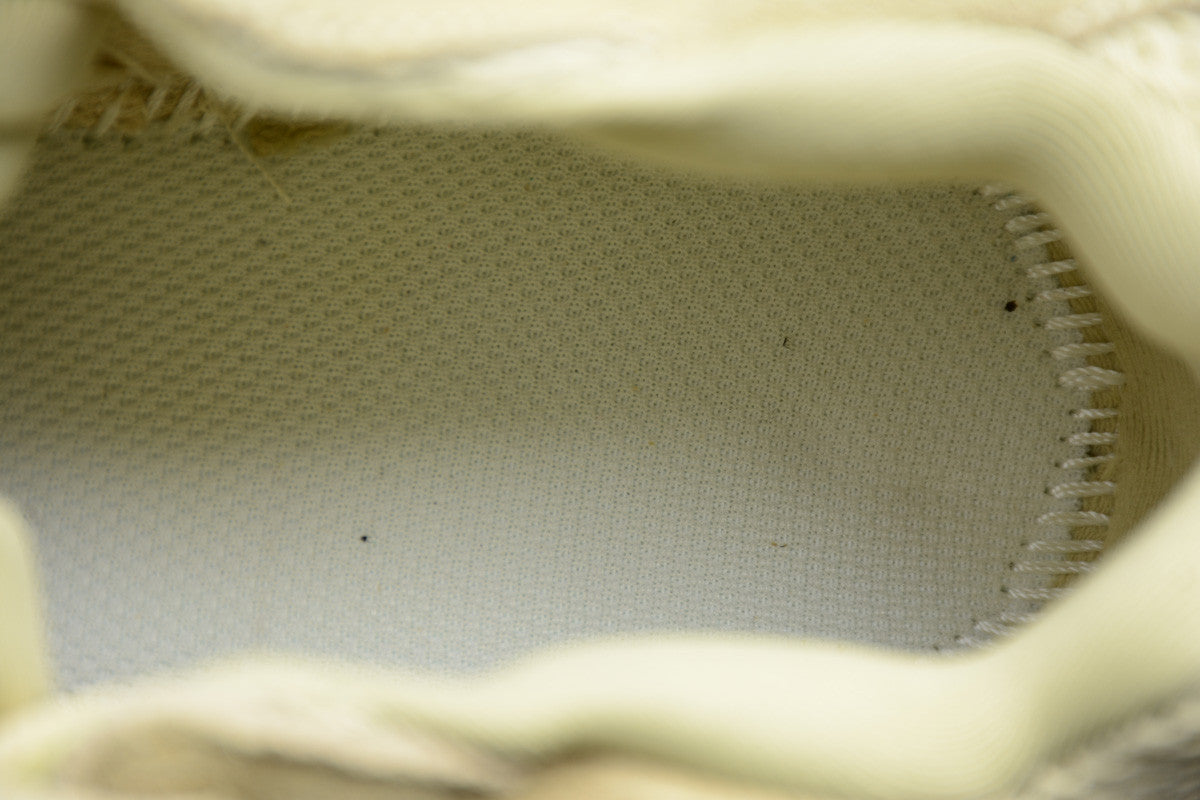 Kanye West x Yeezy 500 “Super Moon Yellow” DB296