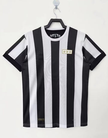 Juventus 120 Anniversary Retro Jersey