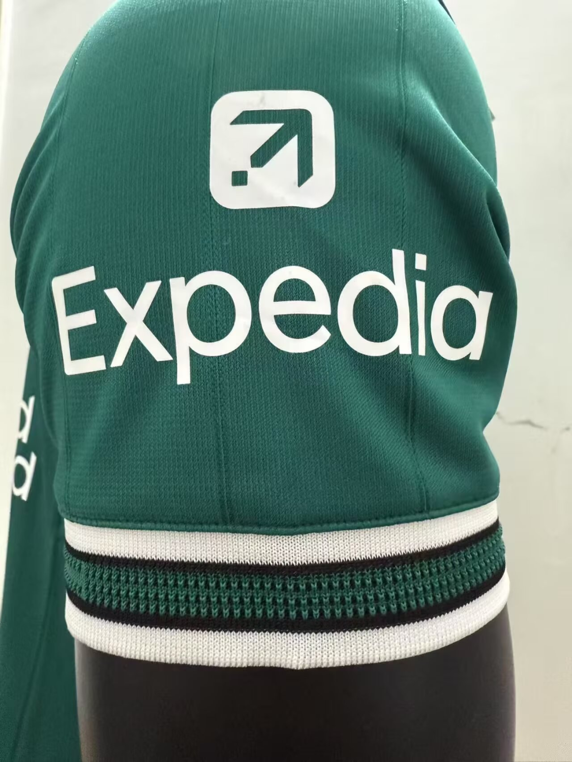 Liverpool Third Player Version Jersey 25/26