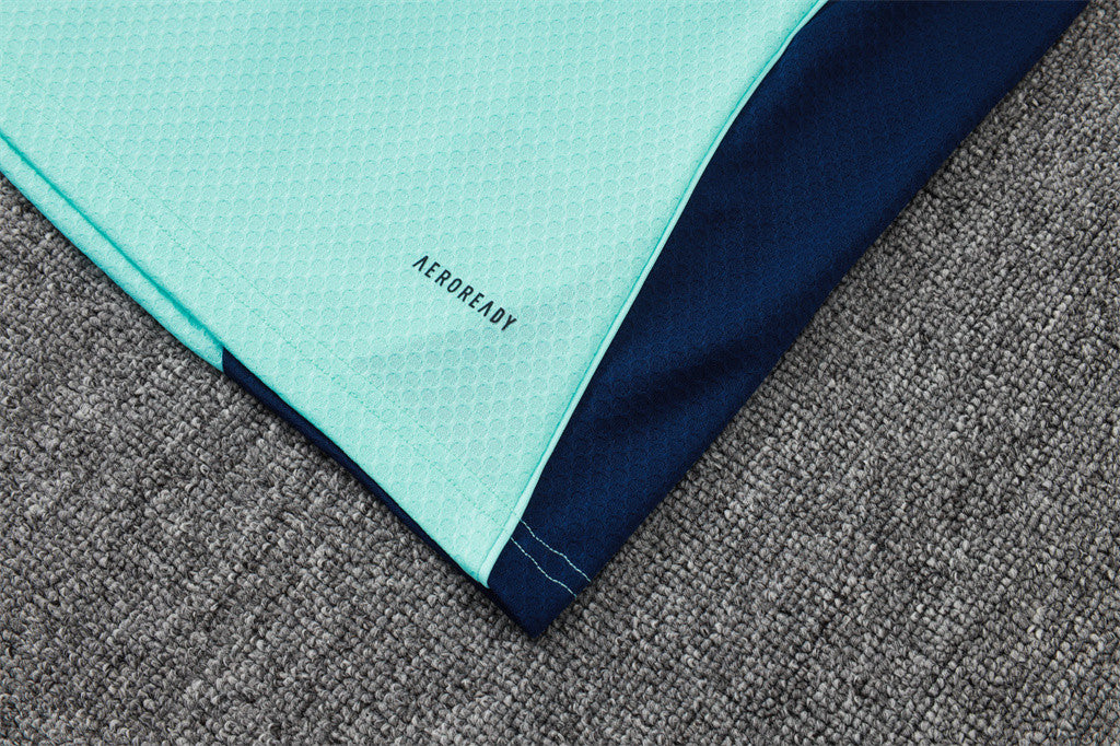 Arsenal Training Short sleeve Suit 25/26