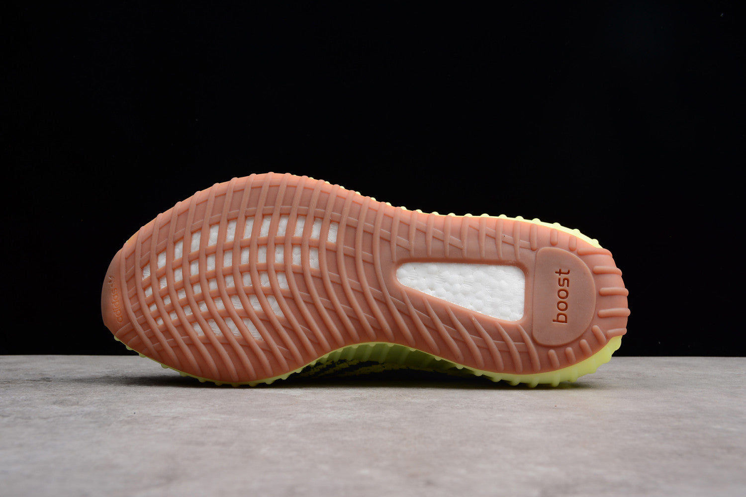 Yeezy Boost 350 V2 “Semi Frozen” B37572