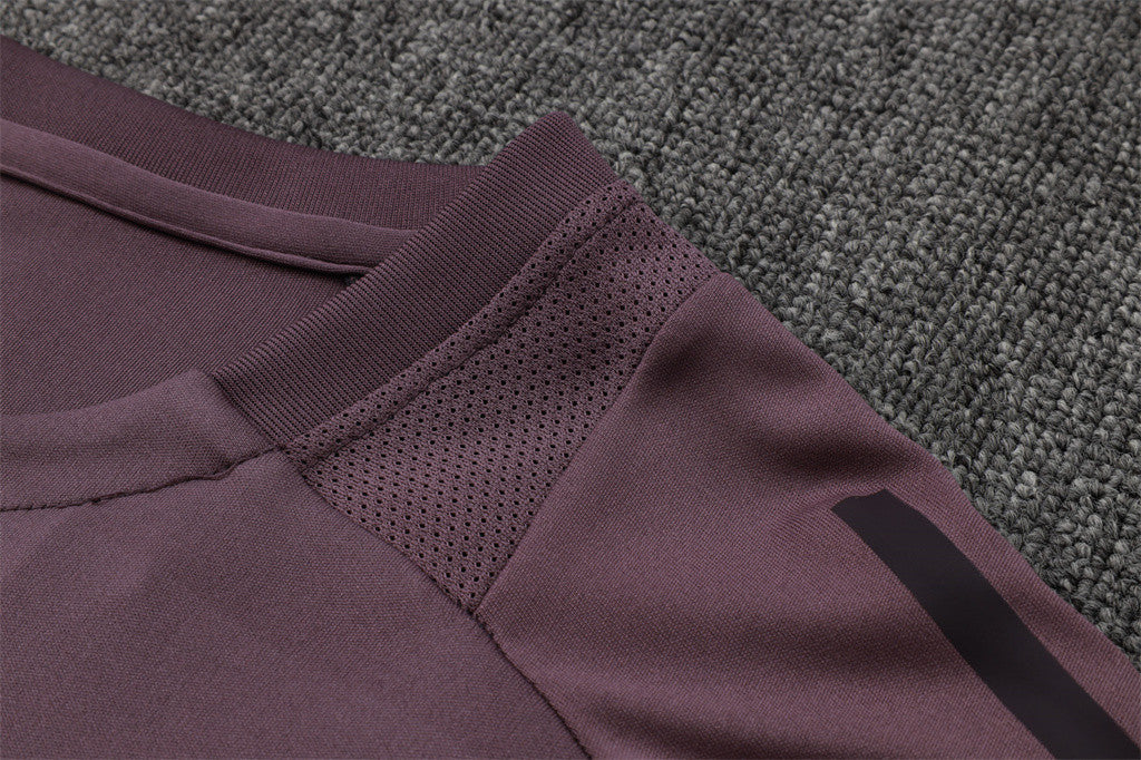 Arsenal Training Short sleeve Jersey 24/25