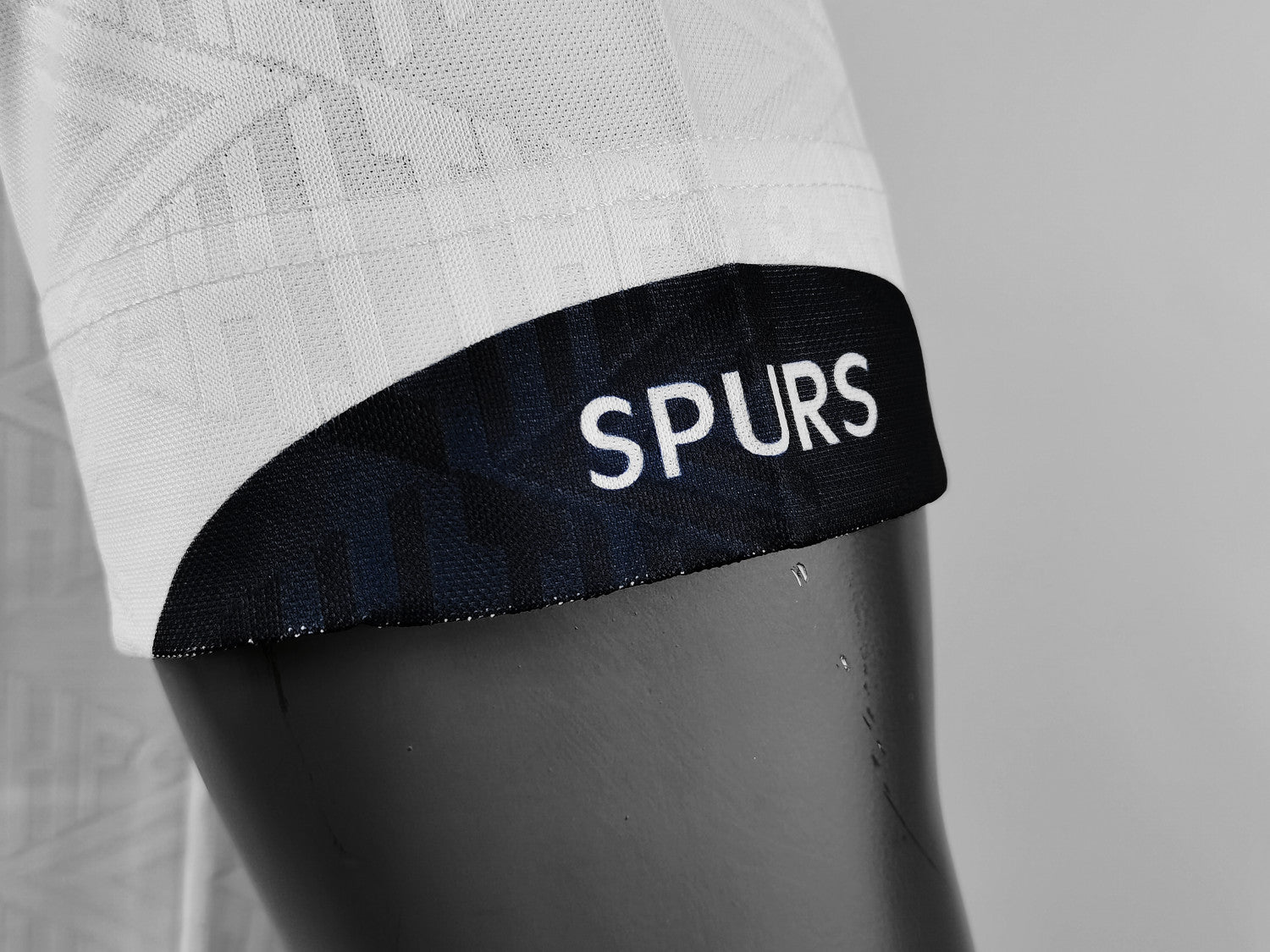 Tottenham Home Retro Jersey 1990