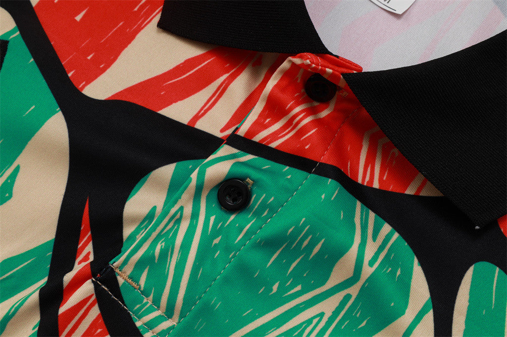 Arsenal POLO Jersey 24/25