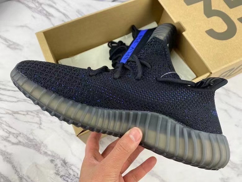 Yeezy Boost 350 V2 Dazzling Blue GY7164