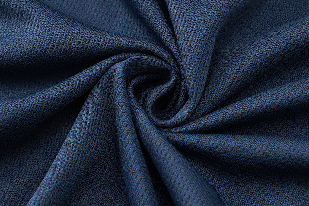 Manchester City Training Short sleeve Jersey 24/25