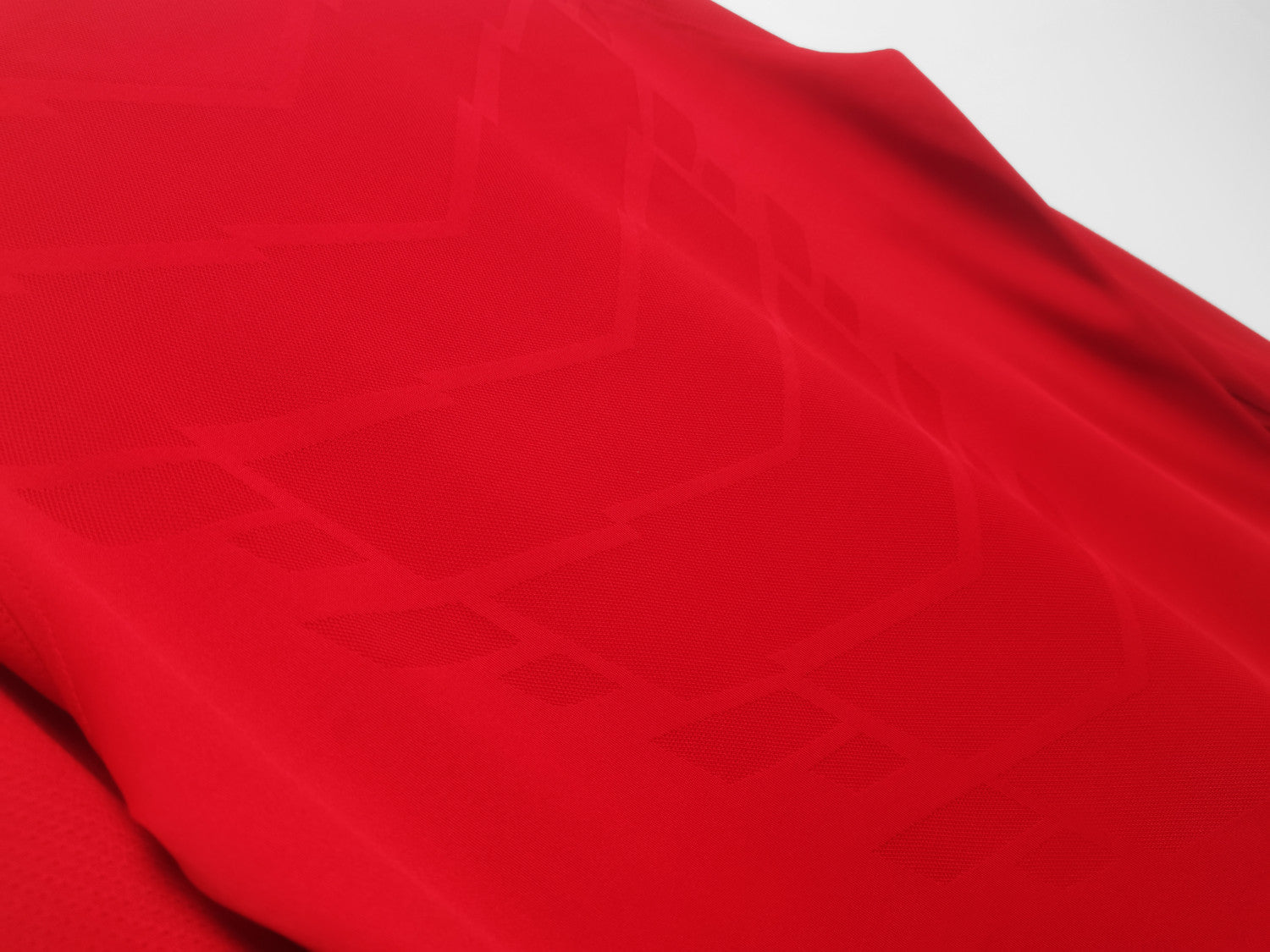 Manchester United Home Long Sleeve Retro Jersey 2010/11