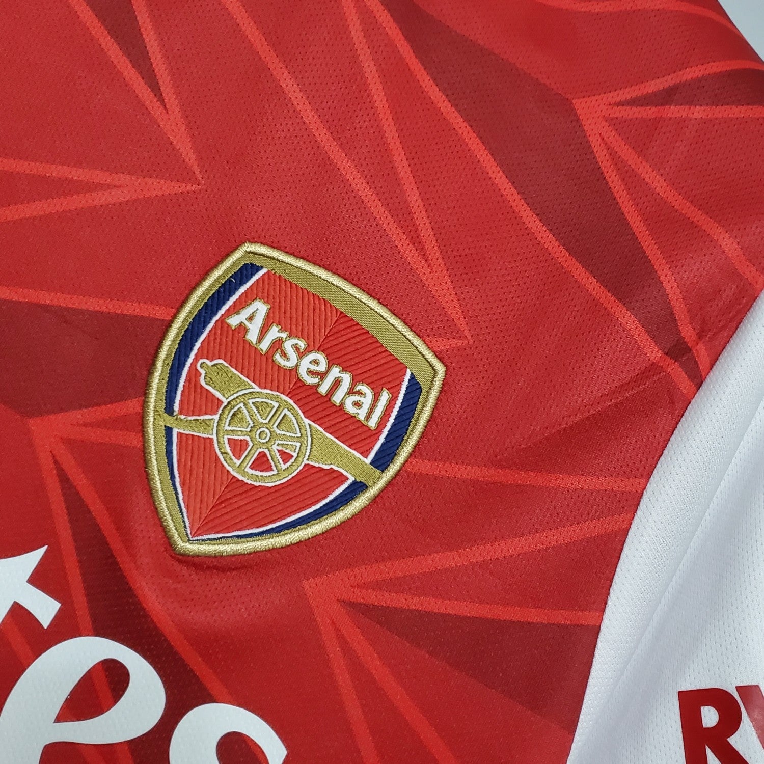 Arsenal Home Man Jersey 20/21