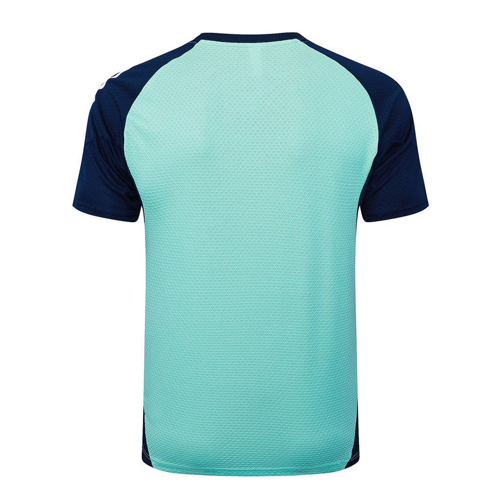 Arsenal Training Short sleeve Jersey 25/26