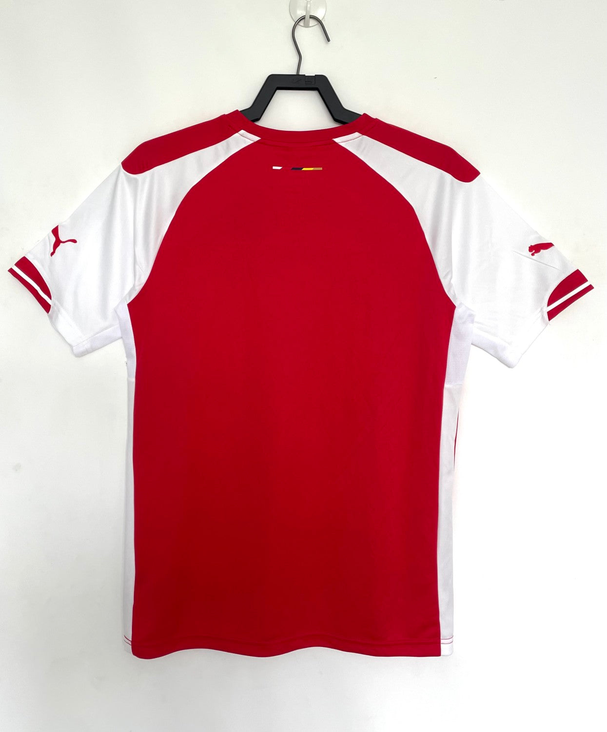 Arsenal Home Retro Jersey 2014/15