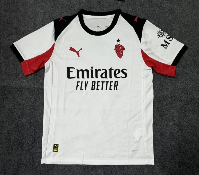 AC Milan Away Man Jersey 25/26