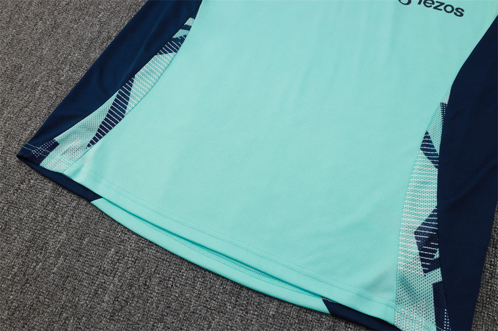 Manchester United POLO Jersey 24/25