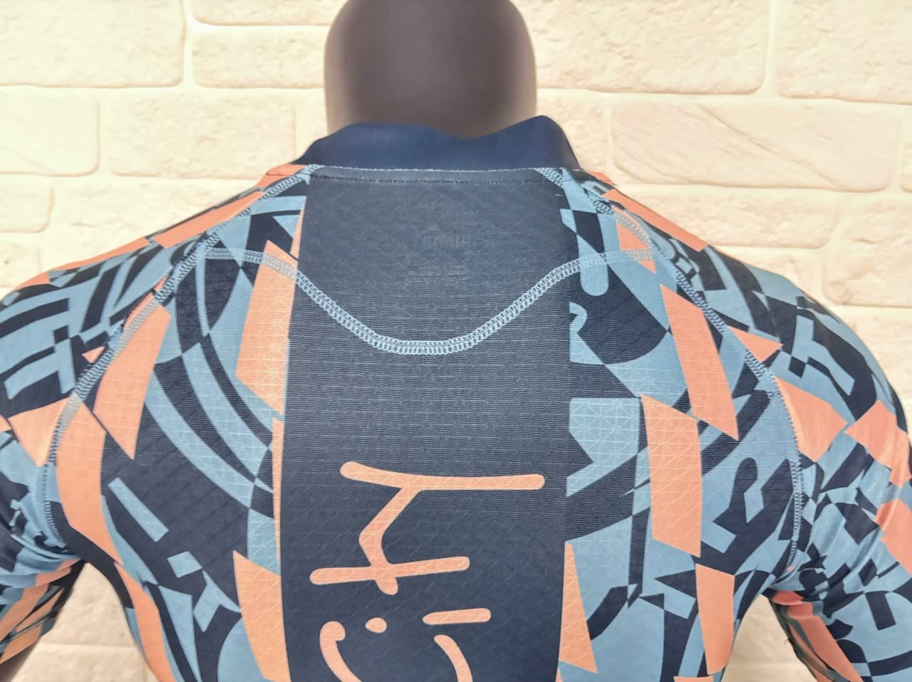 Manchester Special Edition Player Jersey 24/25