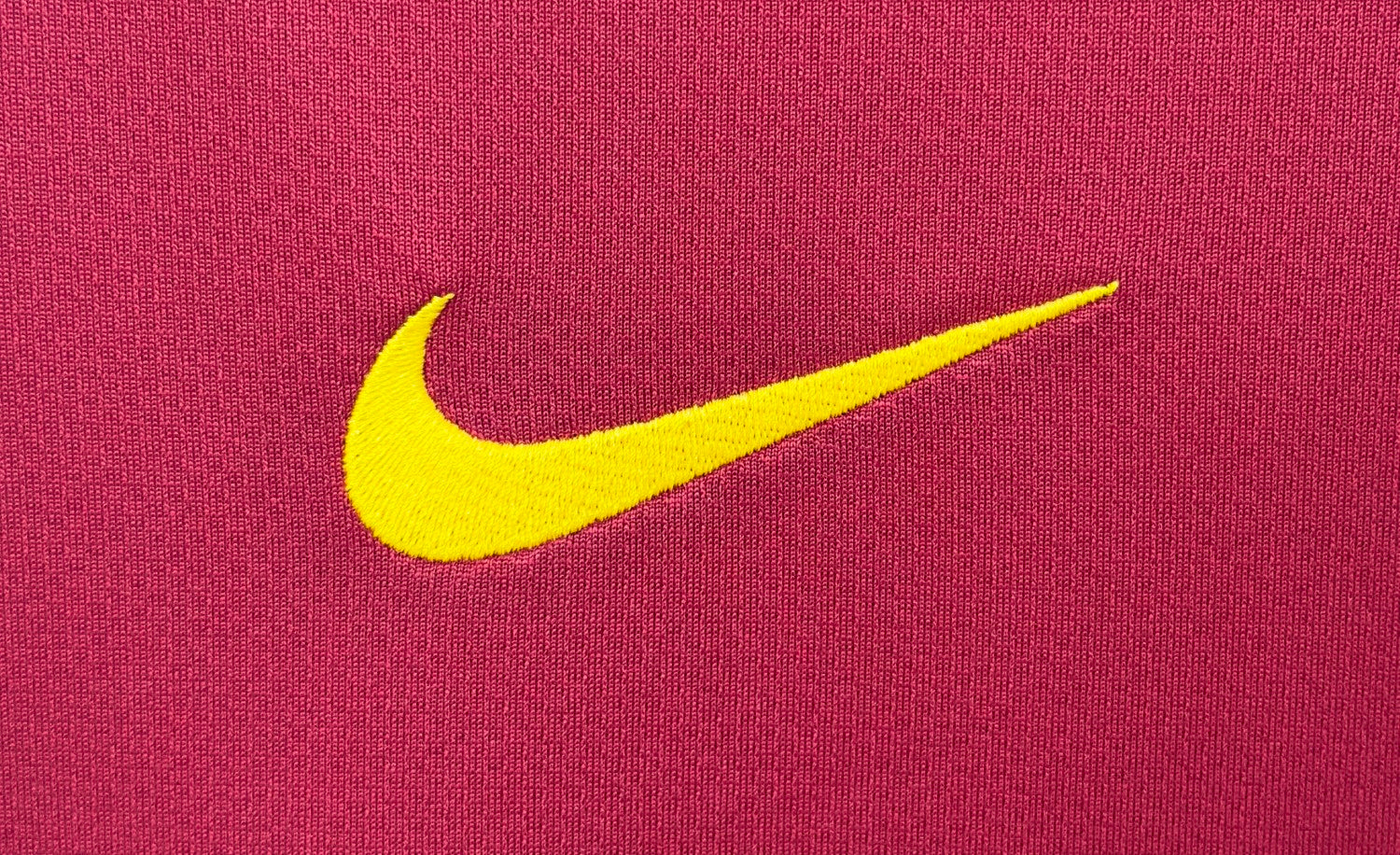 Portugal Home Retro Jersey 2006