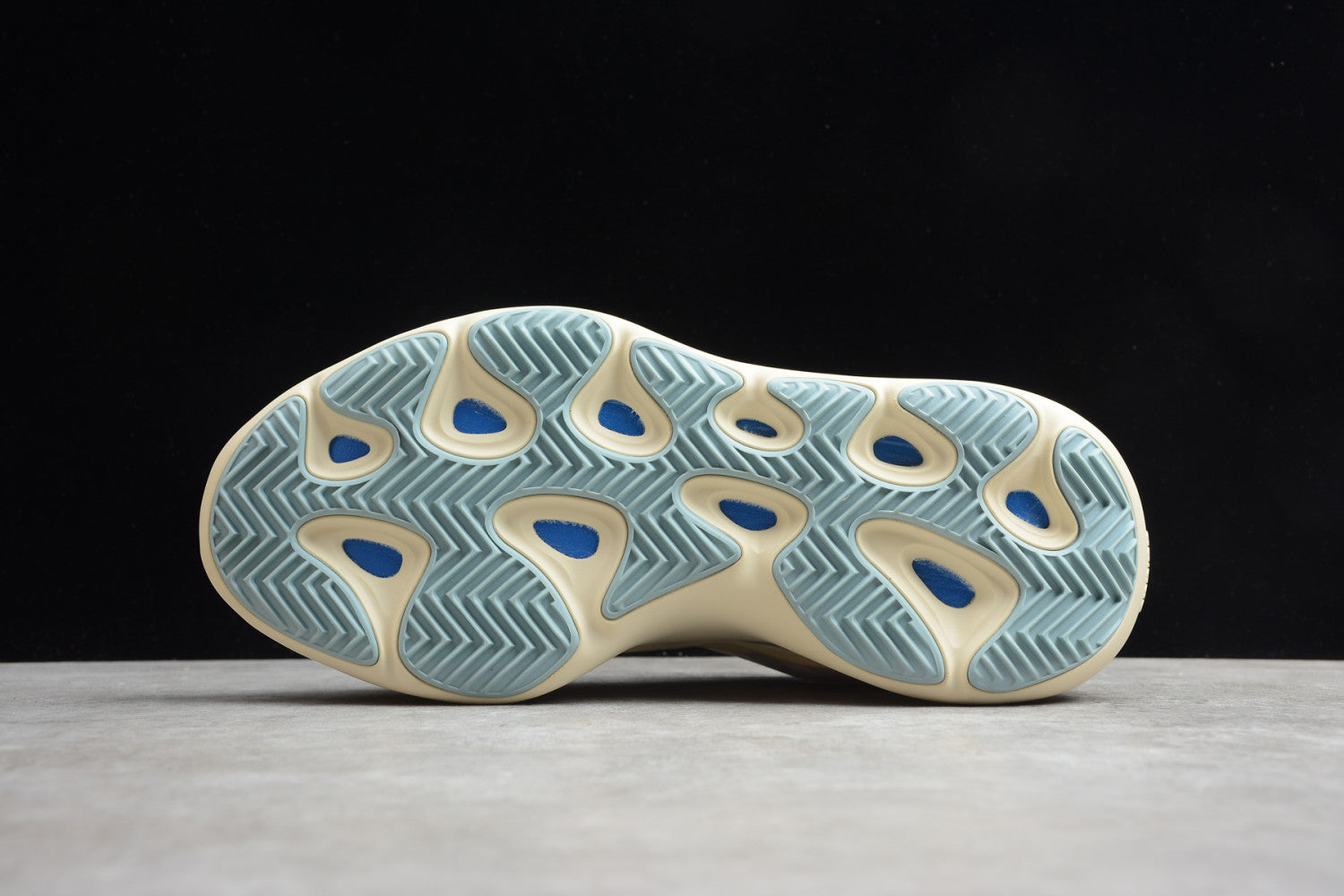 Yeezy Boost 700V3 Azael Black White FW4980