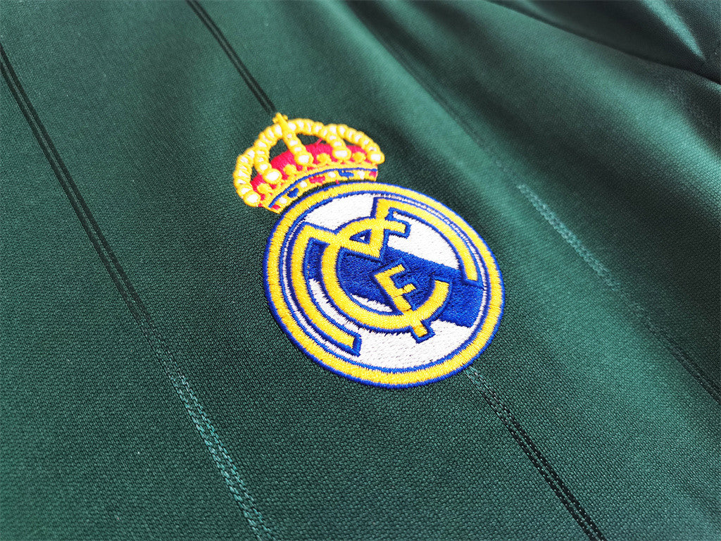 Real Madrid Third Retro Jersey 2012/13