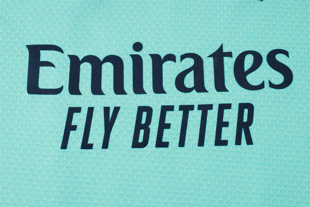 Arsenal Training Short sleeve Jersey 25/26