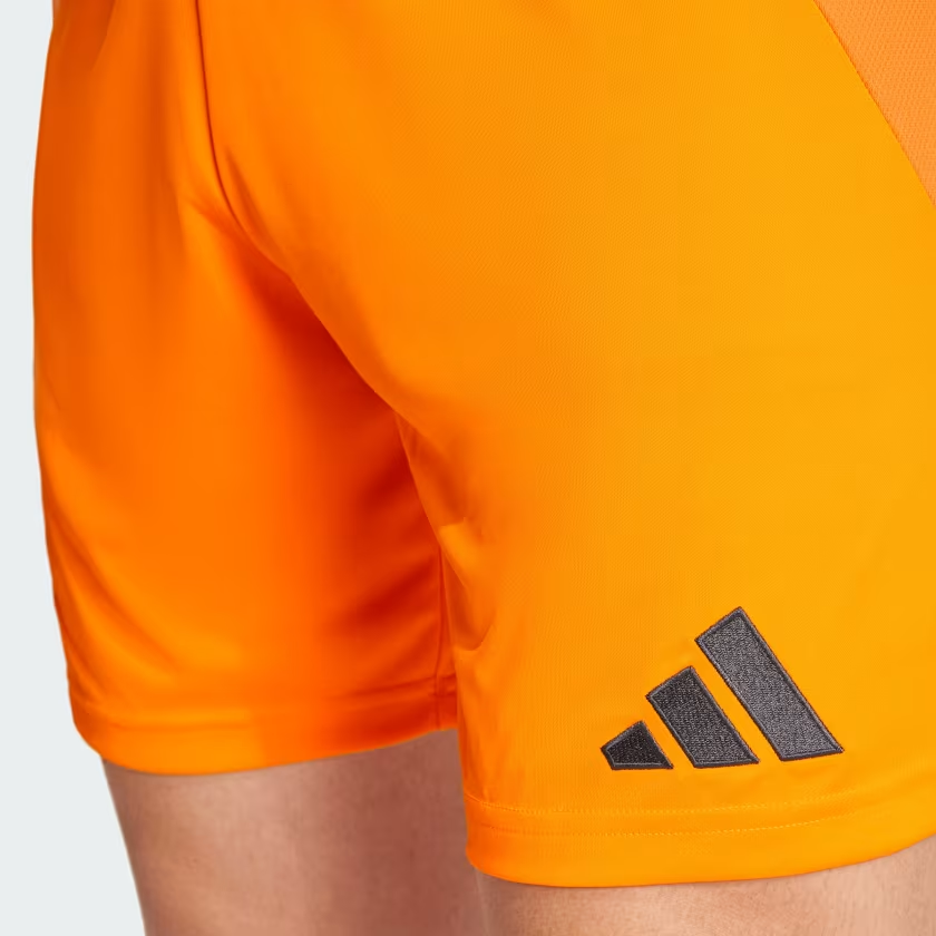 Real Madrid Away Shorts 24/25